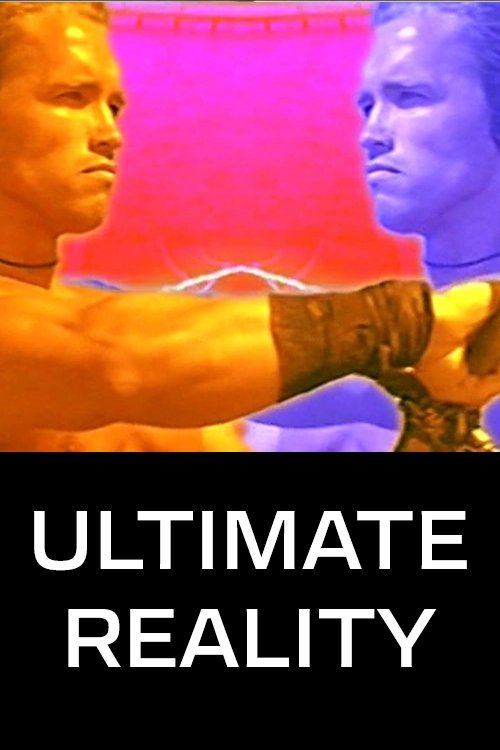 Постер Ultimate Reality